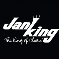 Jani-King of Northern British Columbia Logo