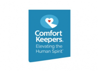 Comfort Keepers of Akron, OH Logo