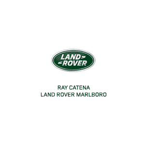 Ray Catena Land Rover Marlboro