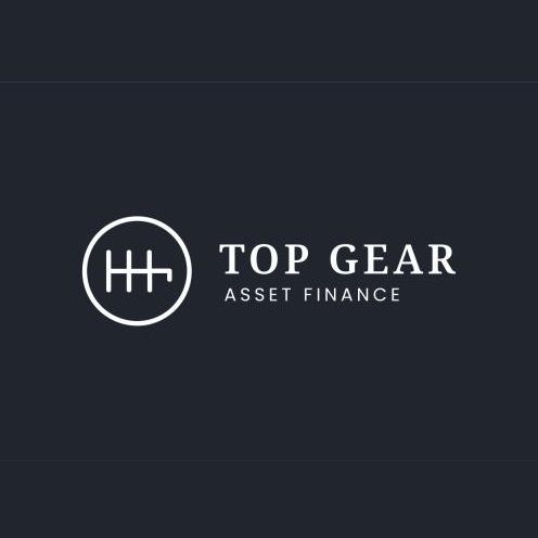 Top Gear Asset Finance Logo