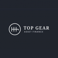 Top Gear Asset Finance Logo