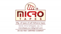 Micro Tapes Logo