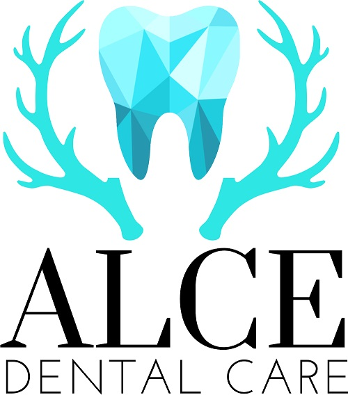 ALCE Dental Care Logo