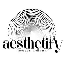 Company Logo For Aesthetify'