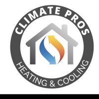 Climate Pros Inc Logo