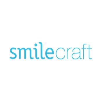 Smile Craft Dental Logo