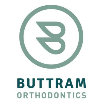 Company Logo For Buttram Orthodontics'