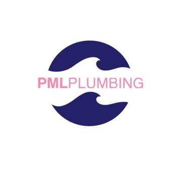 Company Logo For PML Plumbing'