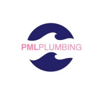 PML Plumbing Logo
