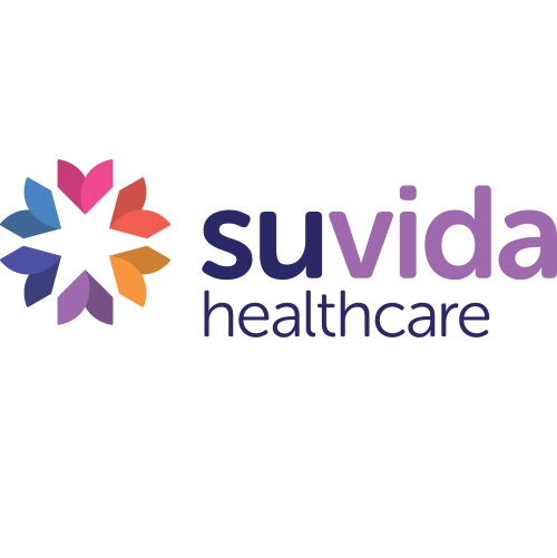 Company Logo For Suvida Healthcare'