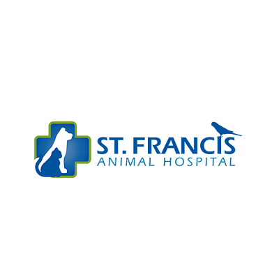 Company Logo For St Francis Animal Hospital'