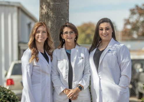 Company Photo For St Francis Animal Hospital'