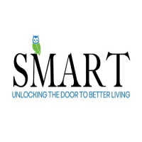 SMART - Your Local Real Estate Company Logo