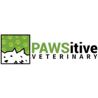 PAWSitive Veterinary of New York Logo