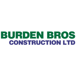 Company Logo For Burden Bros Construction Ltd'