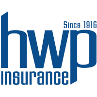 HWP Insurance Logo