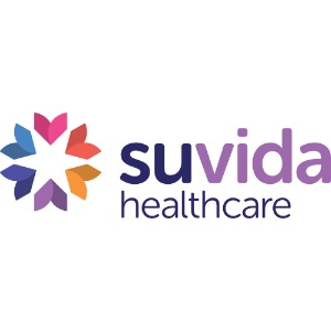 Suvida Healthcare Logo