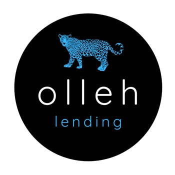 Company Logo For Olleh Lending'