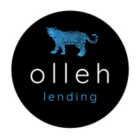 Olleh Lending Logo