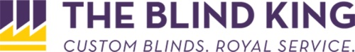 Company Logo For The Blind King'