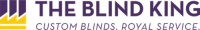 The Blind King Logo
