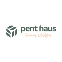 Pent Haus Logo