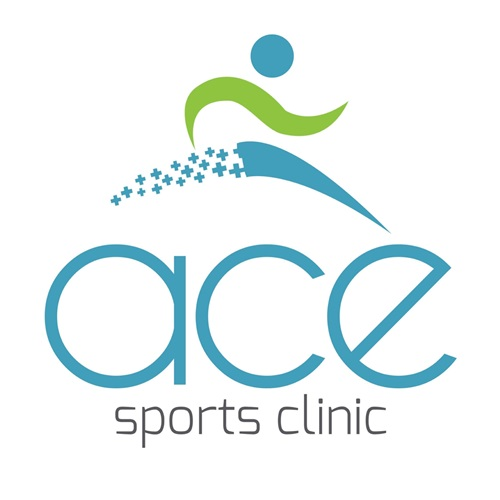 Company Logo For Ace Sports Clinic'