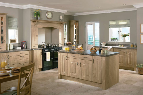 Why Choose Kitchen Worktops Direct'