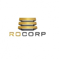 Rocorp Constructions Pty Ltd Logo