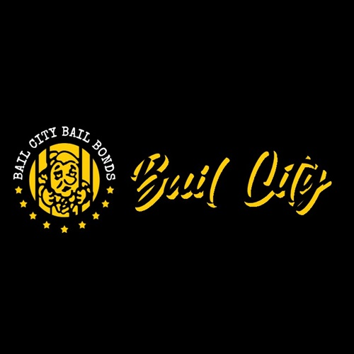 Bail City Bail Bonds Logo