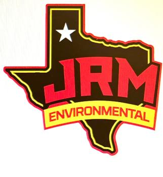 Company Logo For JRM Enviro'