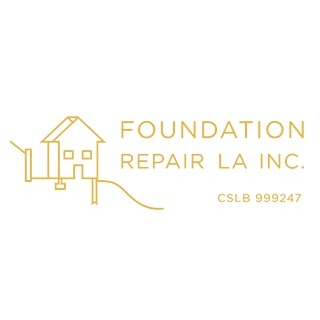 Foundation Repair LA Inc. Logo
