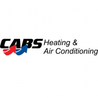 CABS Heating & Air Conditioning Logo