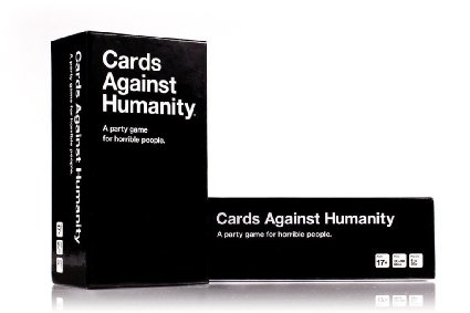 Cards Against Humanity'