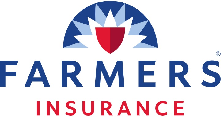 Farmers Insurance - Gael Garcia Logo