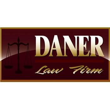 Company Logo For Daner Law Firm'