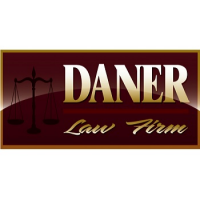 Daner Law Firm Logo