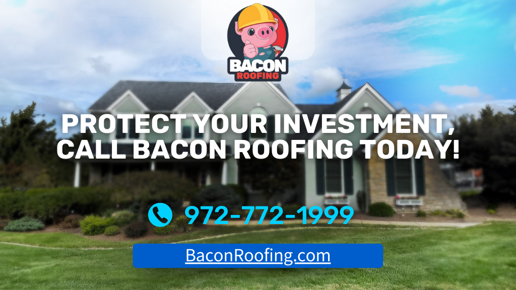 Company Logo For Bacon Roofing'