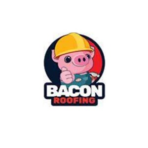 Company Logo For Bacon Roofing'