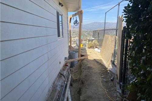 Company Logo For Foundation Repair LA Inc.'