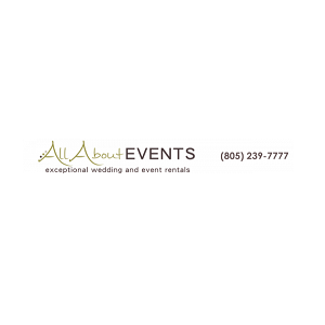 Company Logo For All About Events'