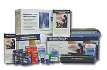 Printer Supplies Northwest