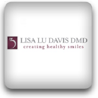 Lisa Lu Davis, DMD, Inc Logo
