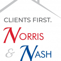Norris and Nash Logo