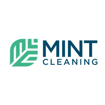 Company Logo For Mint Cleaning'