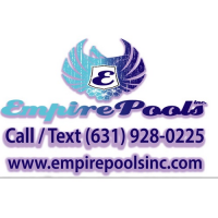 Empire Pools Inc Logo