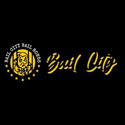 Bail City Bail Bonds Logo