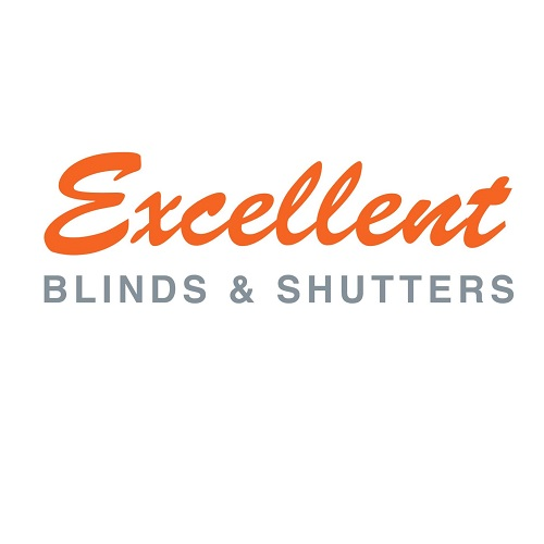 Company Logo For Excellent Blinds and Shutters'