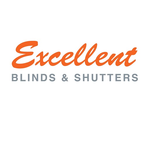 Excellent Blinds and Shutters Logo