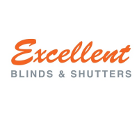 Excellent Blinds and Shutters Logo